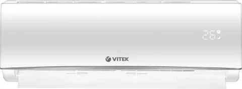 Сплит-система Vitek VT-2513 (белый)