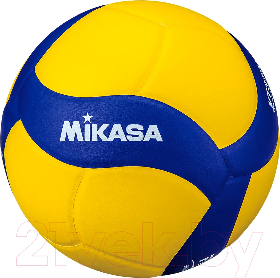 Мяч волейбольный Mikasa VT370W