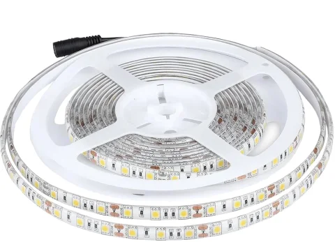 Светодиодная лента V-TAC VT-5050 / SKU-212155