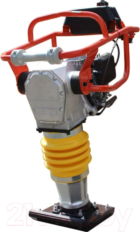 Вибротрамбовка Impulse VT75H