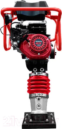 Виброплита Impulse VT80H — фото 3