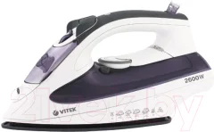 Утюг Vitek VT-8356 — фото 1