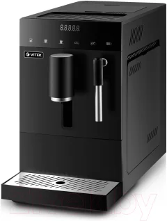Кофемашина Vitek VT-8701 — фото 1