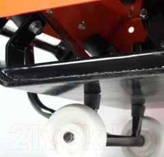 Виброплита PATRIOT VT-90LB Honda — фото 9