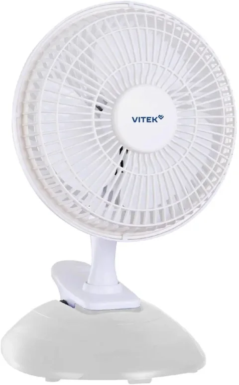 Вентилятор Vitek VTF-0610 (белый)