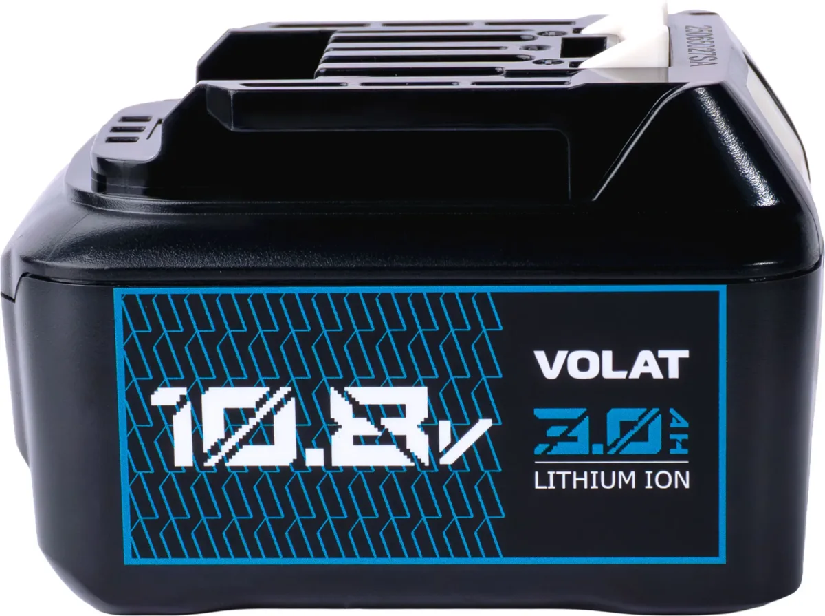 Аккумулятор для электроинструмента VOLAT VT-MAK-BL1015-3 (для Makita)