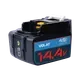 Аккумулятор для электроинструмента VOLAT VT-MAK-BL1460-4 (для Makita) — фото 6