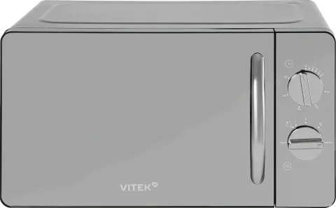 Микроволновая печь Vitek VT-MW1320 (черный/хром)