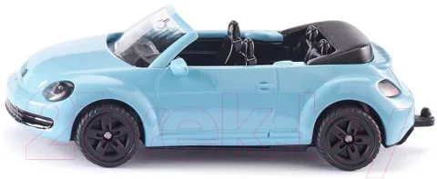 Автомобиль игрушечный Siku VW The Beetle Кабриолет / 1505