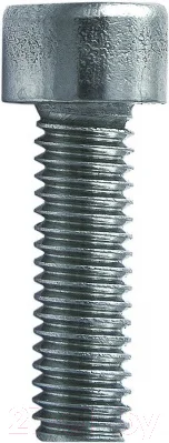 Винт ЕКТ С цилинд. гол. и внутр. шестигр. 10x60 DIN912 пр. 8.8 / VZ011655 (50шт, оцинкованный)