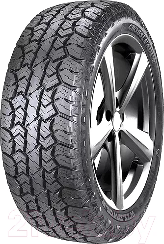 Летняя шина DoubleStar W01 265/70R16 110/107Q
