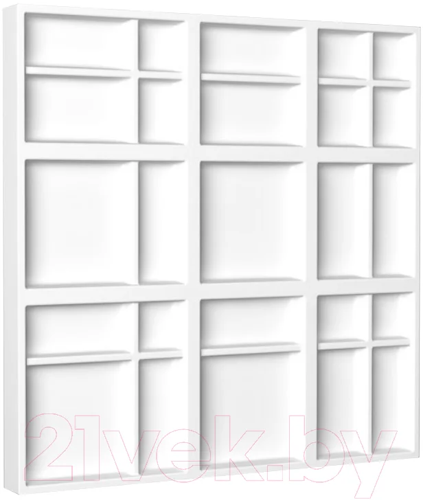 Панель полиуретановая Orac Decor W104