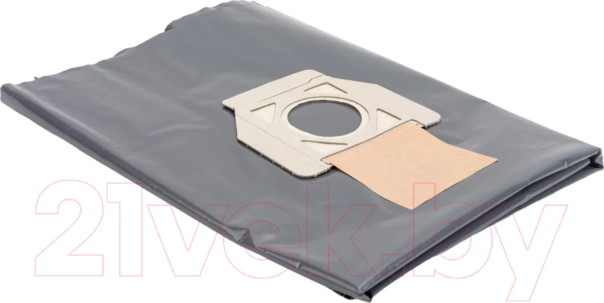 Комплект пылесборников для пылесоса Makita W107418355 (5шт)