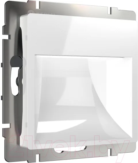 Встраиваемая подсветка Werkel W1154101 (белый)