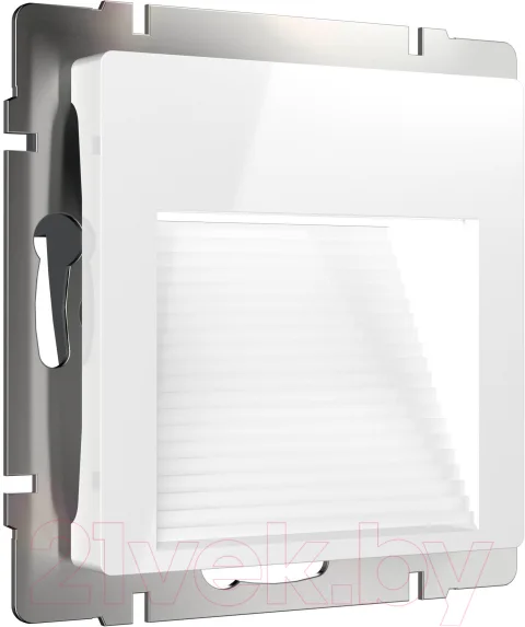 Встраиваемая подсветка Werkel W1154201 (белый)