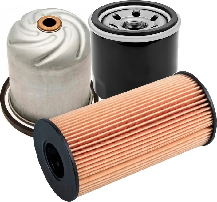Масляный фильтр Mann-Filter W 13 004