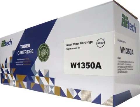 Картридж Retech W1350A (с чипом)