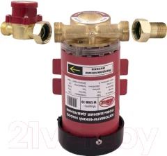 Циркуляционный насос Jemix W15GR-10 Auto — фото 4