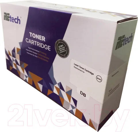 Тонер-картридж Retech W2030A (с чипом)