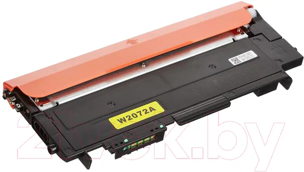 Картридж Retech W2072A (с чипом)