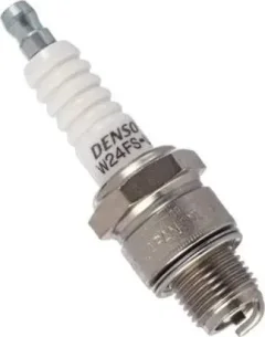 Свеча зажигания для авто Denso W24FSU10 — фото 3