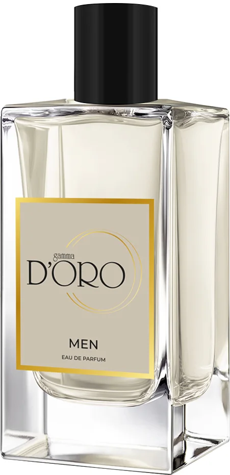 Парфюмерная вода Gamma D'ORO W-4 (50мл)