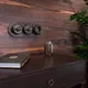 Выключатель Werkel Ретро W5612014 / a051057 (коричневый) — фото 10