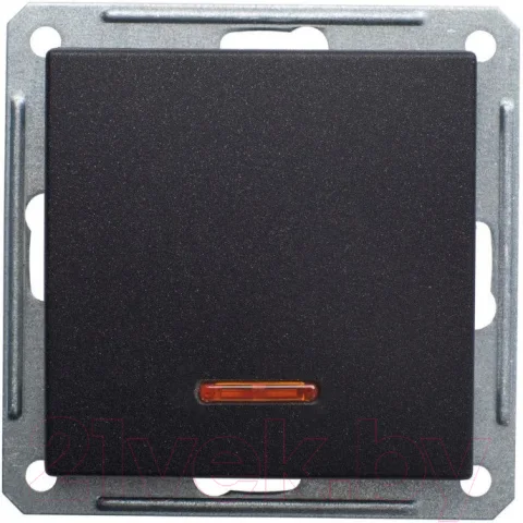 Выключатель Systeme (Schneider) Electric W59 VS716-159-6-86