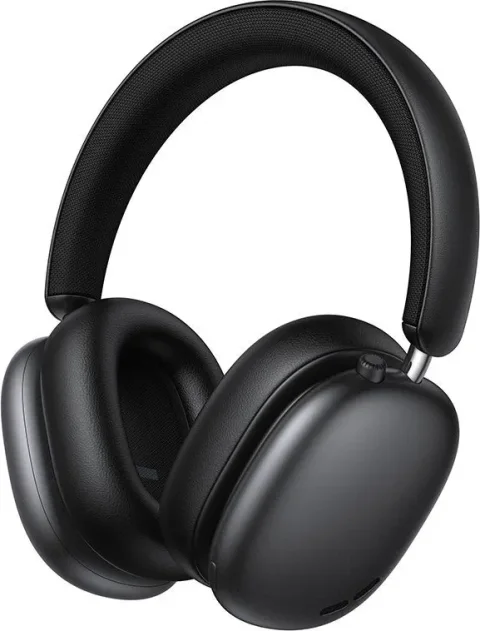 Беспроводные наушники Hoco W63 ANC (черный)