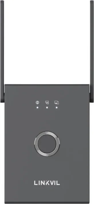 DECT-база Fanvil W710D (серый)