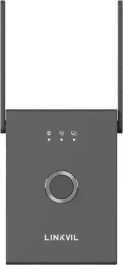 DECT-база Fanvil W710D (серый) — фото 9