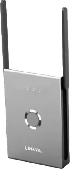 DECT-база Fanvil W710H (серый) — фото 9