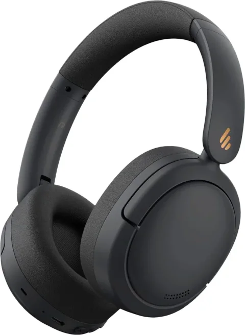 Беспроводные наушники Edifier W800BT Pro (черный)