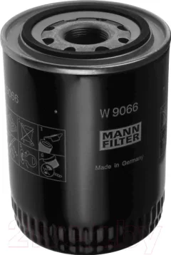 Масляный фильтр Mann-Filter W9066 — фото 3