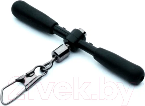 Карабин рыболовный Sensas Waggler Connector 22874 (5шт)