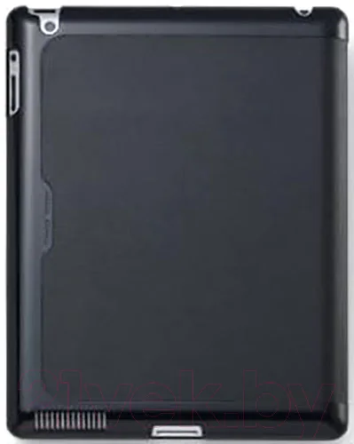 Чехол для планшета Cooler Master Wake Up Folio для iPad 2/3 / C-IP3F-SCWU-KK (черный)