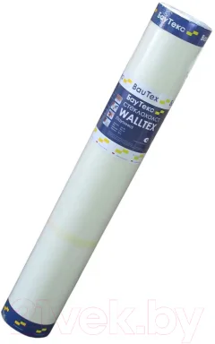 Стеклохолст БауТекс Walltex JM U Паутина 50г/м2 (50м2) — фото 2