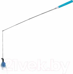 Игрушка для кошек SkyRus Wand Teaser удочка-дразнилка / 00250/SR — фото 5