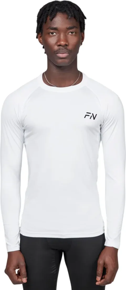 Термокофта FN Warm / FN4051001-100 (6XL, белый)