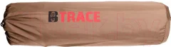 Туристический коврик BTrace Warm Pad Double / M0208 (188x130x5см, коричневый) — фото 3