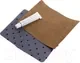 Туристический коврик BTrace Warm Pad Double / M0208 (188x130x5см, коричневый) — фото 8