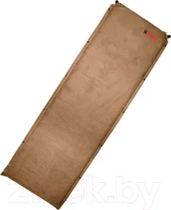 Туристический коврик BTrace Warm Pad Double / M0208 (188x130x5см, коричневый) — фото 9