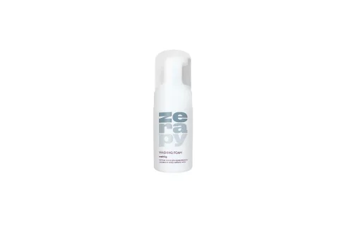 Пенка для умывания Zerapy Washing Foam Для кожи любого типа (125мл)