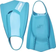 Ласты Atemi Water explosion fins / TWEF1GR (р. 40-41, бирюзовый) — фото 3