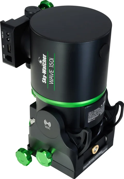 Монтировка для телескопа Sky-Watcher Wave 150i без треноги / 83800