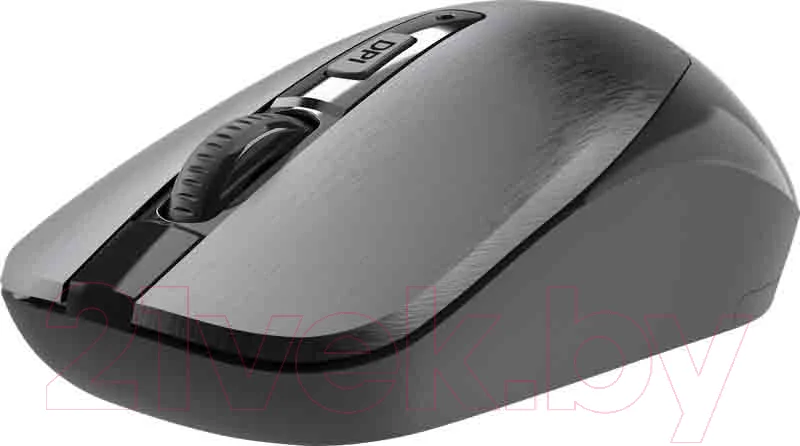 Мышь Defender Wave MM-995 / 52995 (черный)