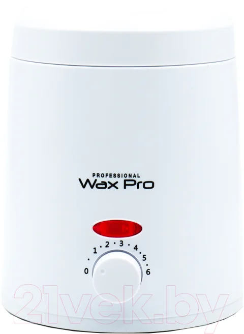 Воскоплав T&H Wax Pro 200 (белый)