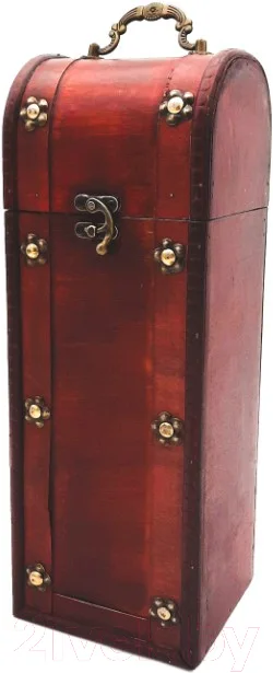 Шкатулка для бутылки MONAMI WB-103