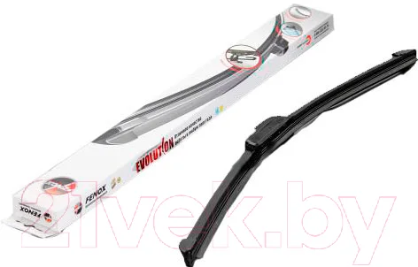 Щетка стеклоочистителя Fenox WB35210 (350мм)