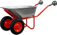 Тачка Eco WB352-2 — фото 1